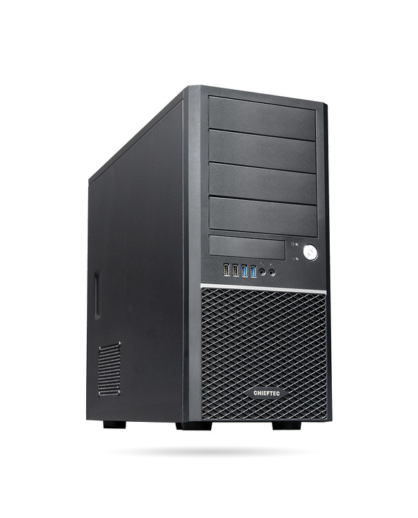 Chieftec CM-25B-OP unité centrale Tower Noir