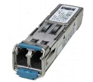 Cisco 1000BASE-BX10-D convertisseur de support réseau 1310 nm