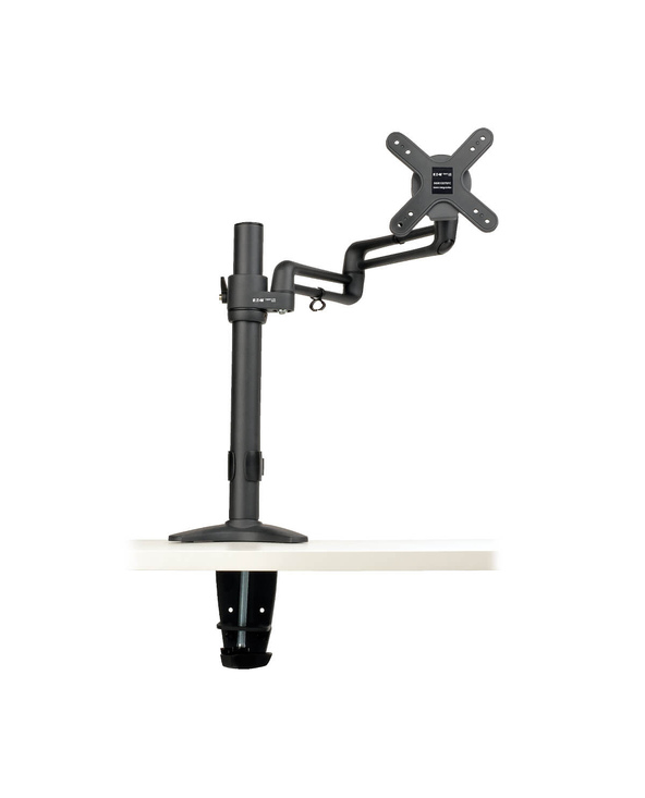 Tripp Lite DDR1327SFC support d'écran plat pour bureau 68,6 cm (27) Noir