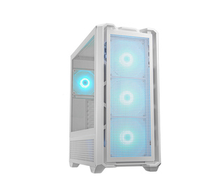 COUGAR Gaming MX600 RGB Full Tower Blanc