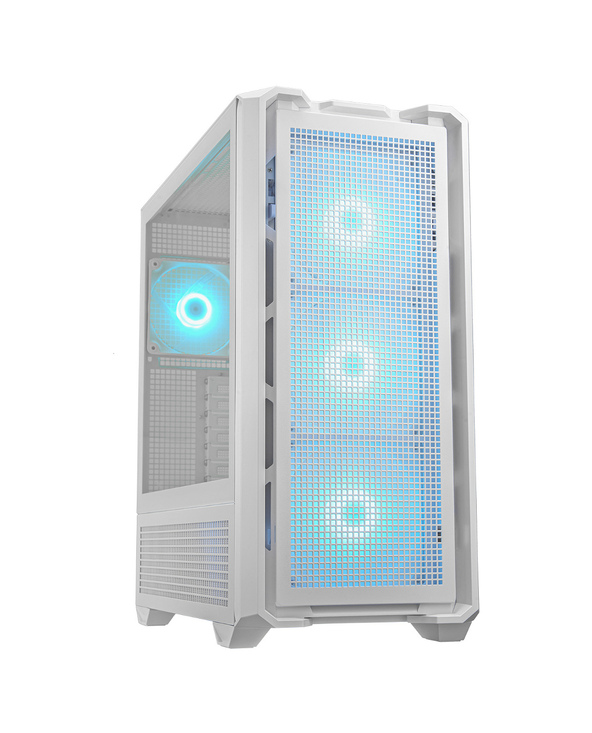 COUGAR Gaming MX600 RGB Full Tower Blanc