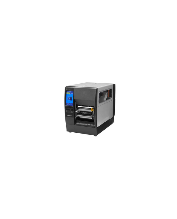Zebra ZT231 imprimante pour étiquettes Transfert thermique 300 x 300 DPI 203 mm/sec Avec fil &sans fil Ethernet/LAN Bluetooth