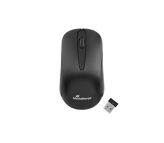 MediaRange MROS209 souris Bureau Droitier RF sans fil Optique 1200 DPI