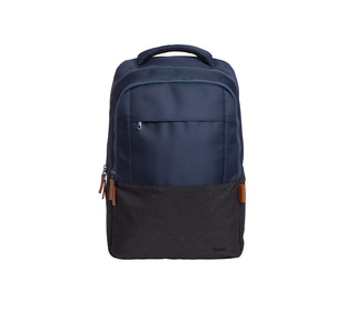 Trust Lisboa 40,6 cm (16") Sac à dos Bleu