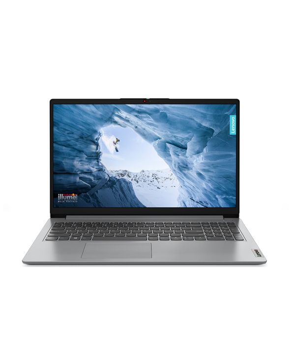 Lenovo IdeaPad 1 15IJL7 15.6 CELERON 8 Go Gris 256 Go
