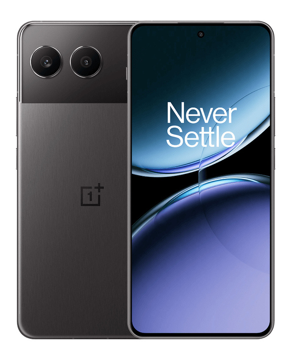 OnePlus Nord 4 6.74" 512 Go Noir