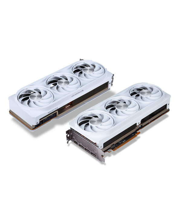 Predator BiFrost Radeon™ RX 7800 XT OC Acer Predator BiFrost OC