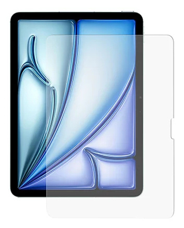 MW MW-200235 protection d'écran de tablette Film de protection anti-reflets Apple 1 pièce(s)
