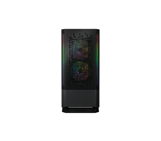 COUGAR Gaming MX430 Air RGB Midi Tower Noir
