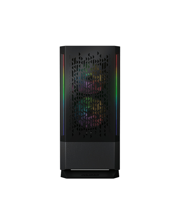 COUGAR Gaming MX430 Air RGB Midi Tower Noir