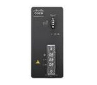 Cisco PWR-IE65W-PC-AC adaptateur de puissance & onduleur Intérieure 65 W Noir