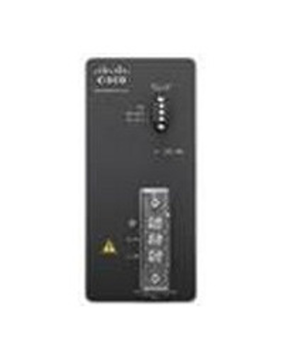 Cisco PWR-IE65W-PC-AC adaptateur de puissance & onduleur Intérieure 65 W Noir