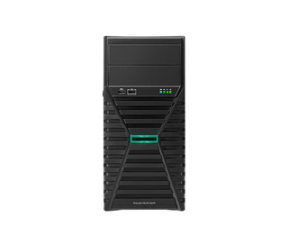 HPE ProLiant ML30 Gen11 serveur Tour (4U) Intel Xeon E E-2434 3,4 GHz 16 Go DDR5-SDRAM 800 W