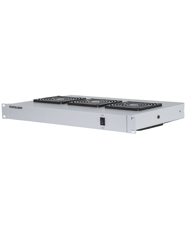 Intellinet 712378 accessoire de racks Plateau ventilation