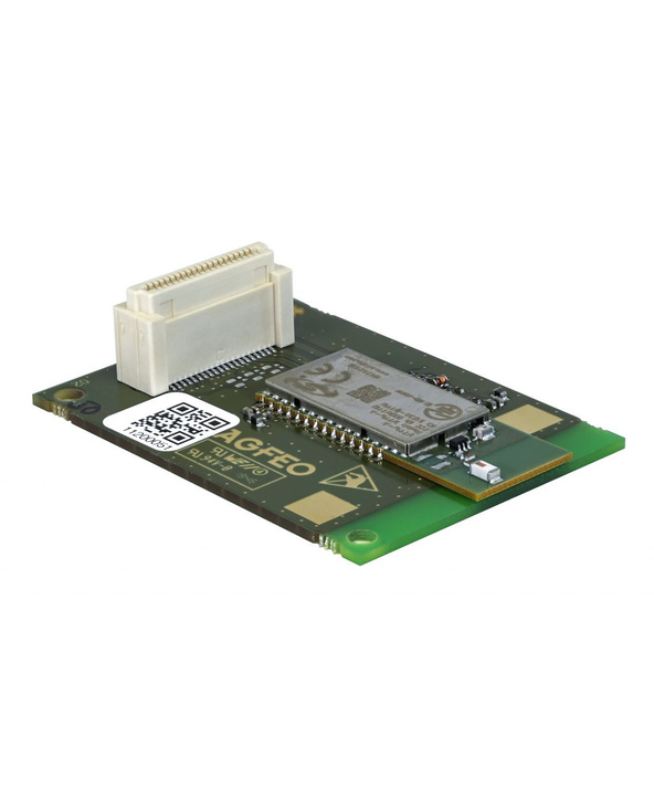AGFEO BT-modul 50 carte et adaptateur d'interfaces Interne Bluetooth