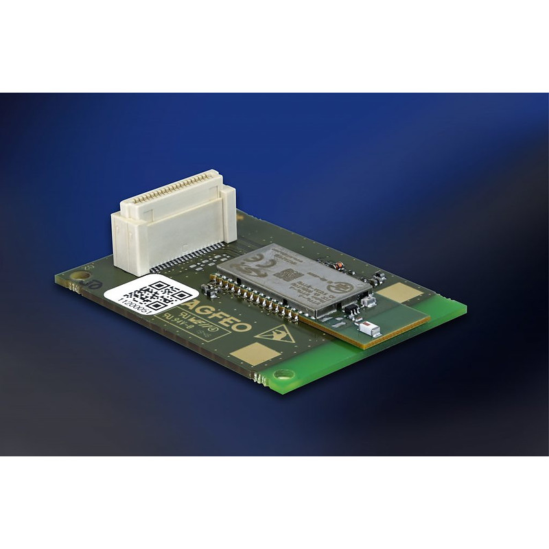 Ate Razorback Interface AGFEO BT-modul 50 carte et adaptateur d'interfaces Interne Bluetooth ...