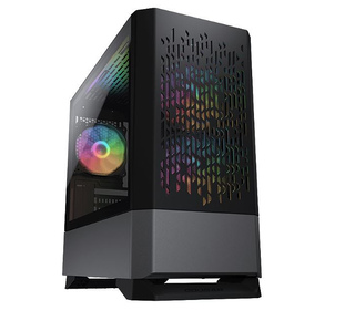 COUGAR Gaming MG140 Mini Tower Noir