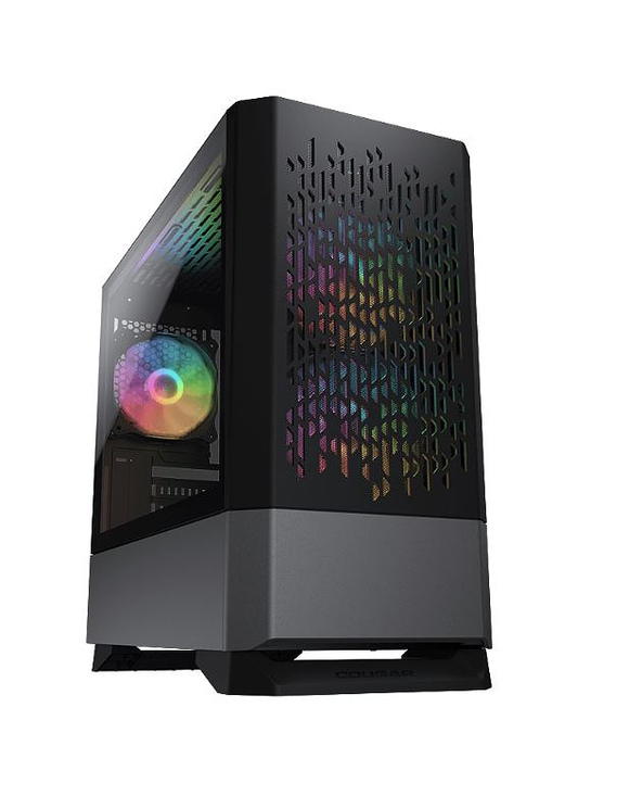 COUGAR Gaming MG140 Mini Tower Noir