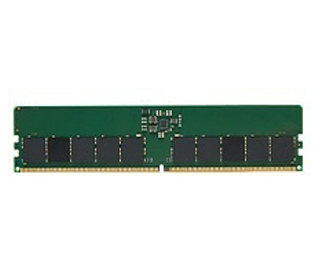 Kingston Technology KTH-PL548E-16G module de mémoire 16 Go 1 x 16 Go DDR5 4800 MHz ECC