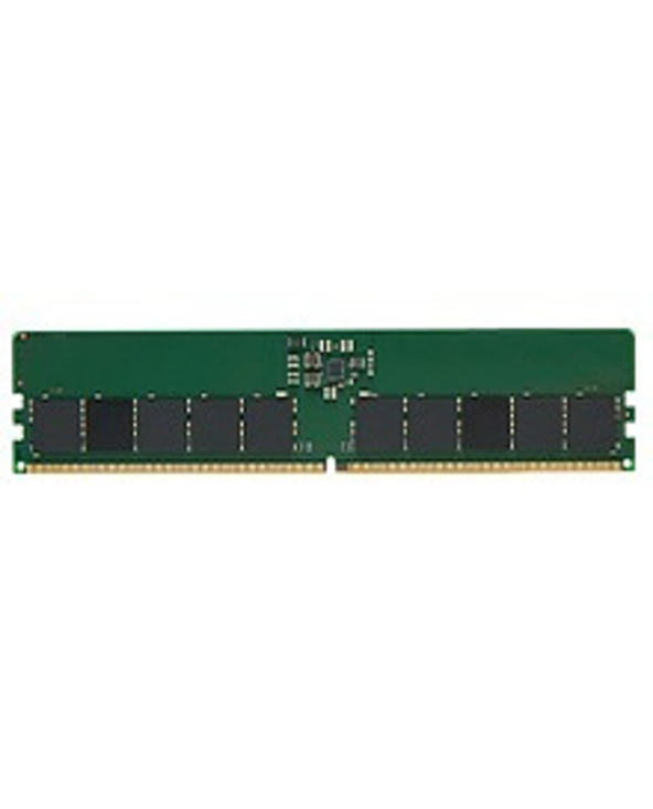 Kingston Technology KTH-PL548E-16G module de mémoire 16 Go 1 x 16 Go DDR5 4800 MHz ECC