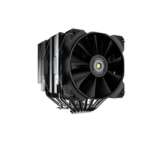 COUGAR Gaming CGR-FZA135 Processeur Refroidisseur d'air 12 cm Noir 1 pièce(s)