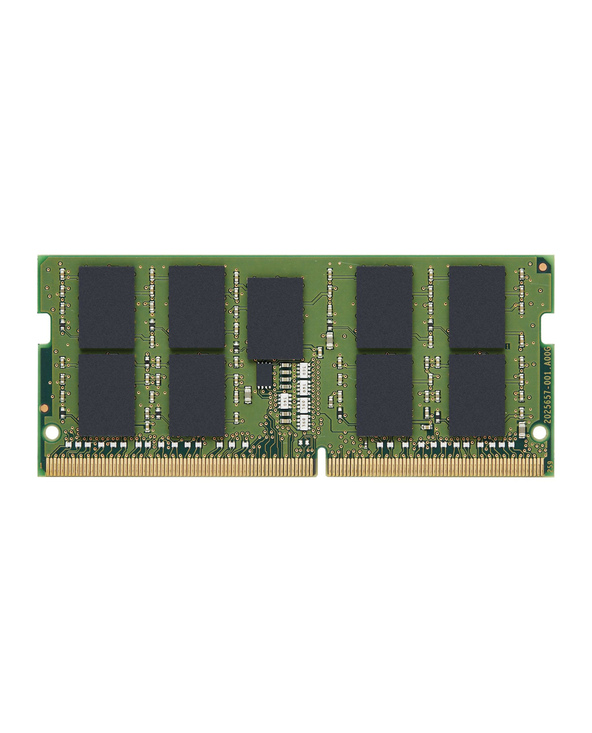 Kingston Technology KSM32SED8/32HC module de mémoire 32 Go DDR4 3200 MHz ECC