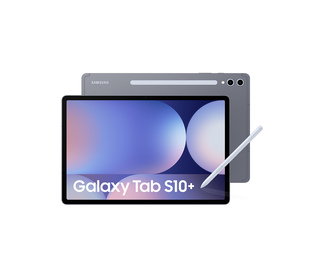 Samsung GALAXY TAB S10+ 12.4" 256 Go Gris