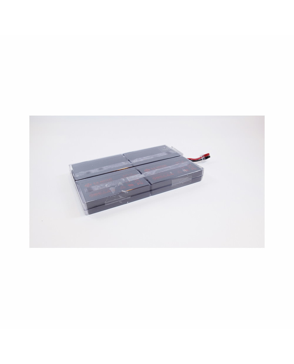 Eaton EB011SP Batterie de l'onduleur Sealed Lead Acid (VRLA) 6 V 9 Ah
