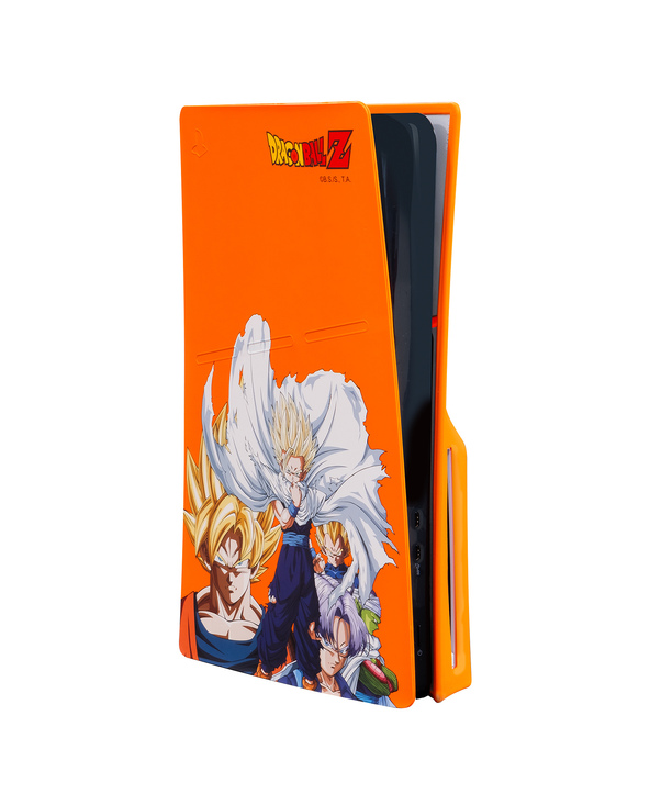 FR-TEC DB0001 accessoire de console de jeux Panneau de côté