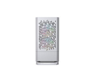 COUGAR Gaming MG140 Air RGB Mini Tower Blanc