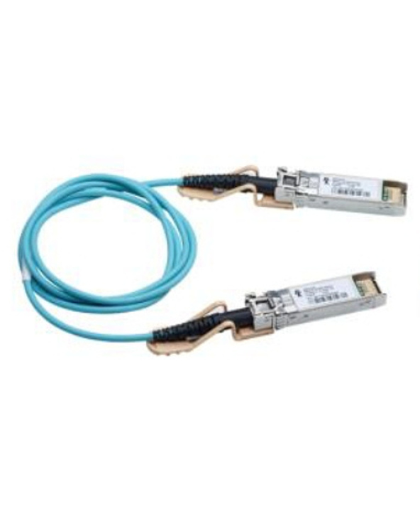 Extreme networks 25G-DACP-SFP1M câble InfiniBand et à fibres optiques 1 m SFP28 Bleu