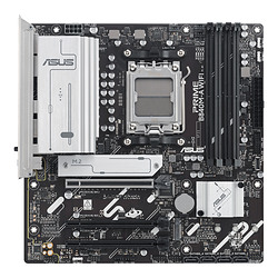 ASUS PRIME B840M-A WIFI Emplacement AM5 micro ATX