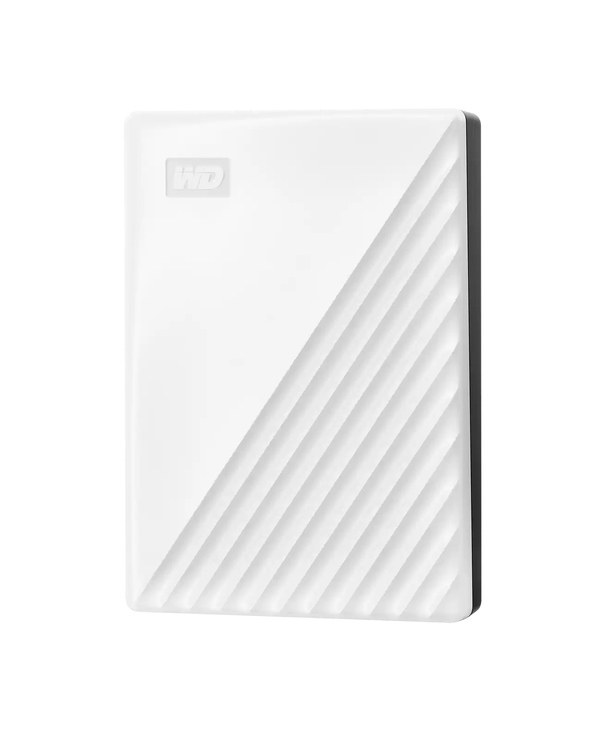 Western Digital My Passport WDBR9S0060BWT-WESN disque dur externe 6 To 2.5 Micro-USB B 3.2 Gen 1 (3.1 Gen 1) Rouge