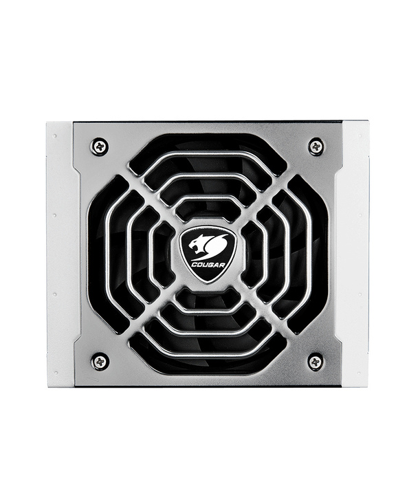 COUGAR Gaming POLAR X2 unité d'alimentation d'énergie 1200 W 20+4 pin ATX Argent