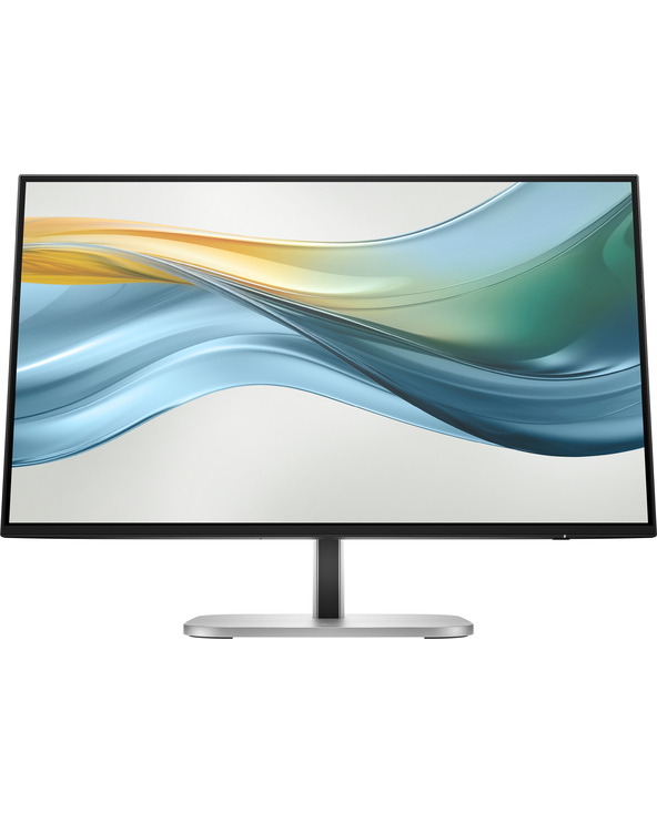 HP Series 5 Pro ÉCRAN FHD USB-C 23,8 POUCES HP SERIES 5 PRO - 524PU 23.8 LCD Full HD 5 ms Noir, Argent
