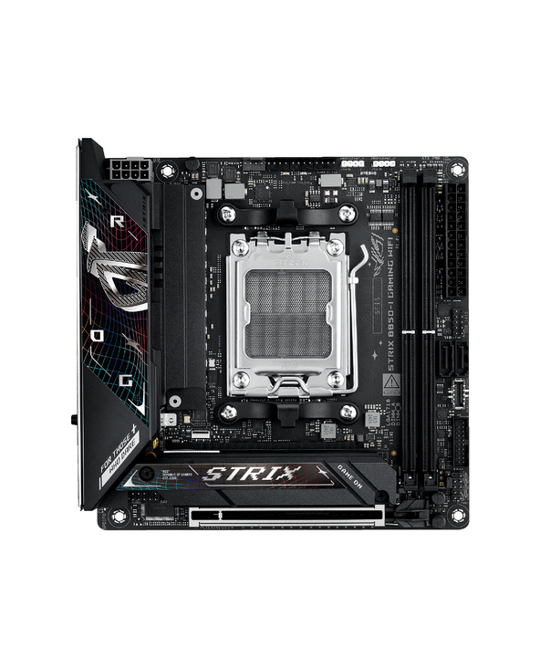 ASUS ROG STRIX B850-I GAMING WIFI AMD B850 Emplacement AM5 mini ITX