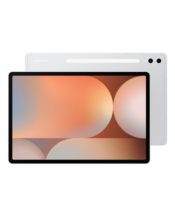 Samsung GALAXY TAB S10+ 12.4 256 Go Argent
