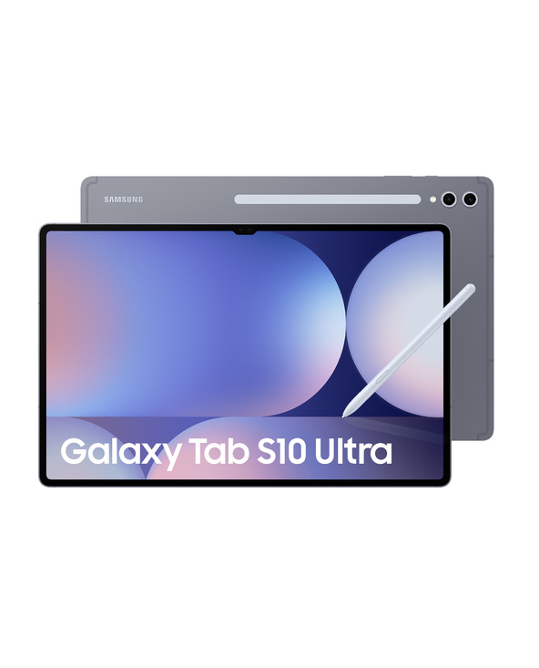 Samsung S10 ULTRA 14.6 256 Go Gris