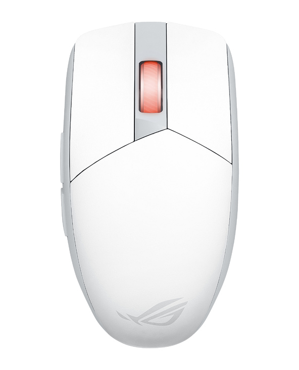 ASUS ROG Strix Impact III Wireless souris Jouer Ambidextre RF sans fil + Bluetooth Optique 36000 DPI