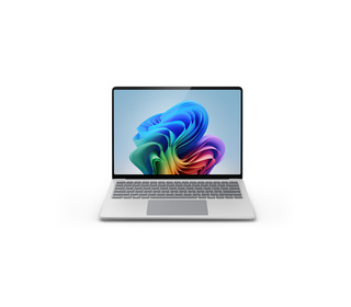 Microsoft Surface Laptop SURFACE LAPTOP 7 13.8" Qualcomm Snapdragon 16 Go Platine 512 Go