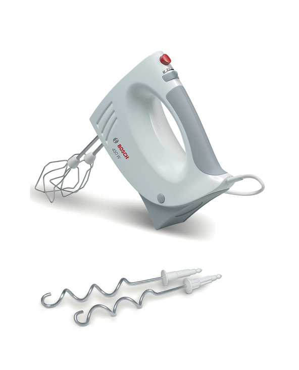 Bosch MFQ3530 mixeur Batteur à main 450 W Blanc