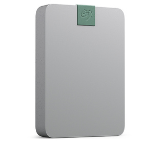 Seagate Ultra Touch disque dur externe 4 To USB Type-C 3.2 Gen 1 (3.1 Gen 1) Gris