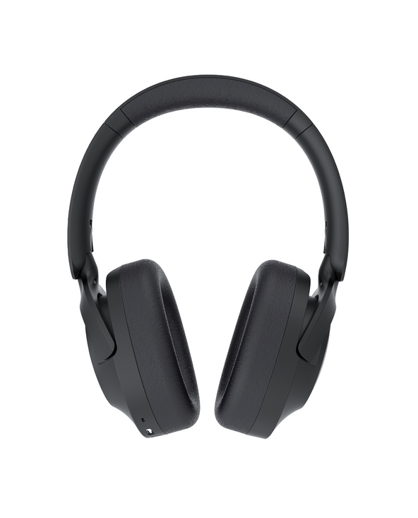 Creative Labs Zen Hybrid 2 Casque Avec fil &sans fil Arceau Appels/Musique USB Type-C Bluetooth Noir