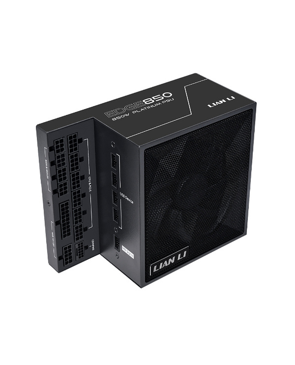 Lian Li EG1000 unité d'alimentation d'énergie 1000 W 20-pin ATX SFX Noir