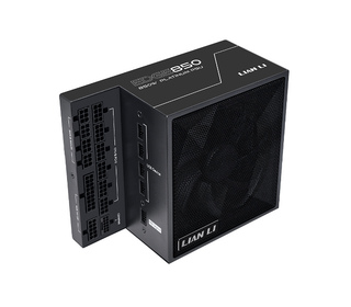 Lian Li EG1300 unité d'alimentation d'énergie 1300 W 20-pin ATX SFX Noir