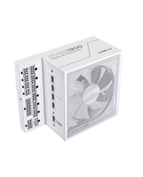 Lian Li EG1000 unité d'alimentation d'énergie 1000 W 20-pin ATX SFX Blanc