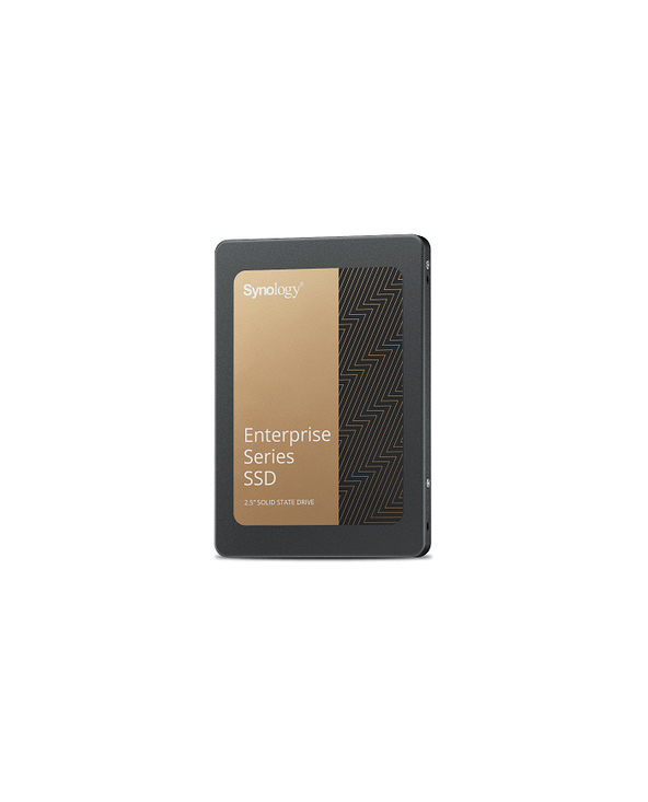 Synology Enterprise Series 1,92 To 2.5" Série ATA III
