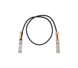 Cisco QSFP-100G-CU3M câble InfiniBand et à fibres optiques 3 m