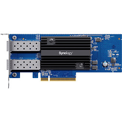 Synology E10G30-F2 carte et adaptateur d'interfaces Interne SFP+