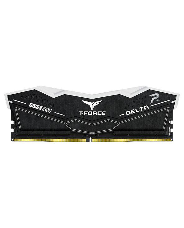 Team Group T-FORCE DELTA RGB module de mémoire 32 Go 2 x 16 Go DDR5 6000 MHz